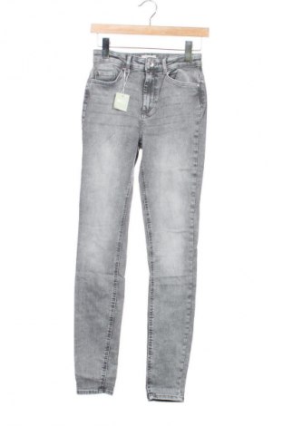 Damen Jeans ONLY, Größe XS, Farbe Grau, Preis € 51,99