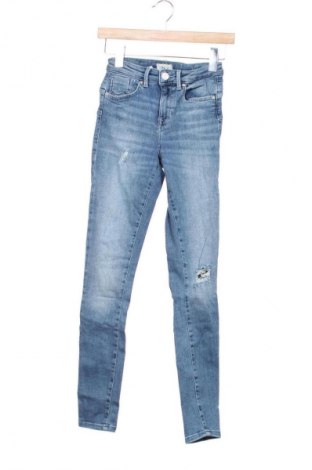 Damen Jeans ONLY, Größe XS, Farbe Blau, Preis € 22,99