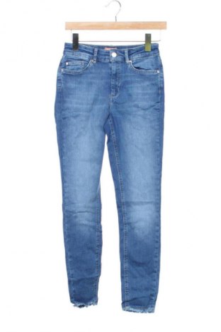 Damen Jeans ONLY, Größe S, Farbe Blau, Preis € 51,99