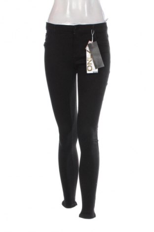 Női farmernadrág ONLY, Méret M, Szín Fekete, Ár 15 099 Ft