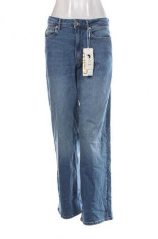 Γυναικείο Τζίν ONLY, Μέγεθος M, Χρώμα Μπλέ, Τιμή 47,99 €