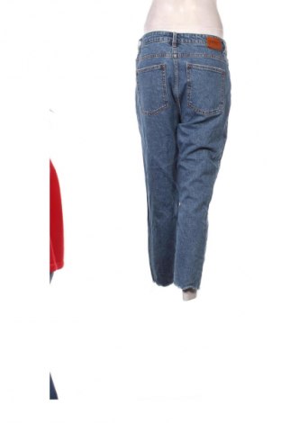 Dámske džínsy  ONLY, Veľkosť L, Farba Modrá, Cena  17,95 €