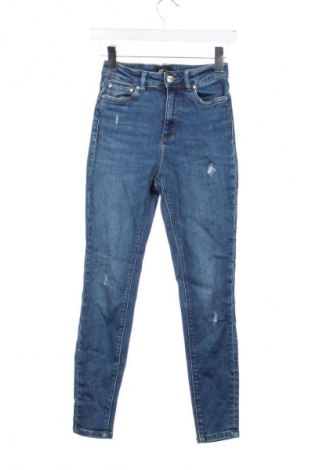 Damen Jeans ONLY, Größe XS, Farbe Blau, Preis 8,99 €