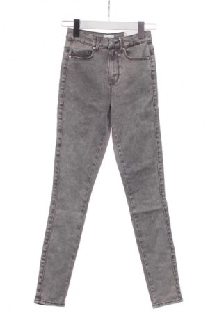 Γυναικείο Τζίν ONLY, Μέγεθος XS, Χρώμα Γκρί, Τιμή 47,99 €