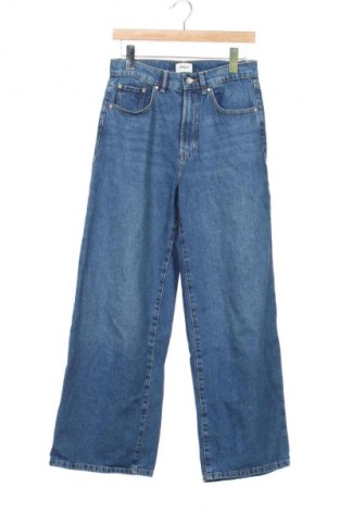 Dámské džíny  ONLY, Velikost M, Barva Modrá, Cena  1 169,00 Kč