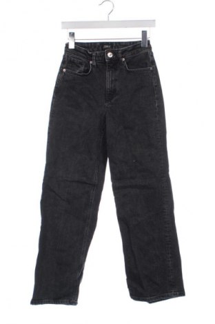 Damen Jeans ONLY, Größe XS, Farbe Schwarz, Preis € 9,99