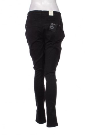 Damen Jeans ONLY, Größe XL, Farbe Schwarz, Preis € 39,00