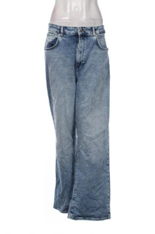 Blugi de femei ONLY, Mărime XXL, Culoare Albastru, Preț 85,99 Lei