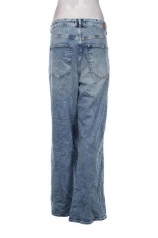 Blugi de femei ONLY, Mărime XXL, Culoare Albastru, Preț 85,99 Lei