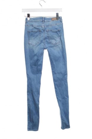 Dámske džínsy  ONLY, Veľkosť XS, Farba Modrá, Cena  17,00 €