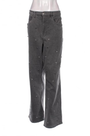 Damen Jeans ONLY, Größe XL, Farbe Grau, Preis € 17,00