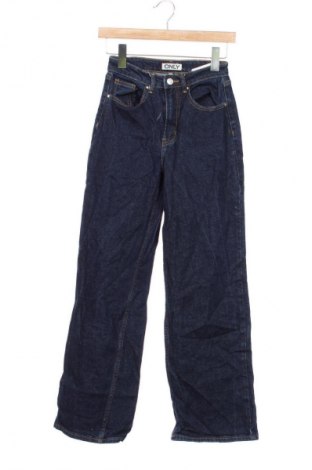 Damen Jeans ONLY, Größe XXS, Farbe Blau, Preis € 10,99