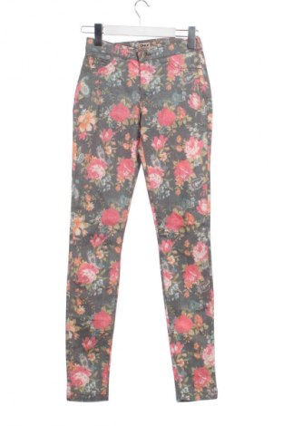 Damen Jeans ONLY, Größe XS, Farbe Mehrfarbig, Preis 17,00 €