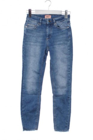 Damen Jeans ONLY, Größe S, Farbe Blau, Preis € 51,99