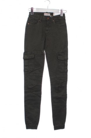 Damen Jeans ONLY, Größe XS, Farbe Grün, Preis € 51,99
