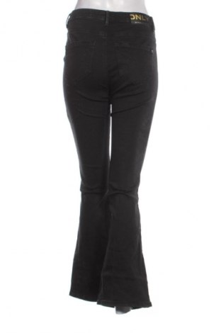Γυναικείο Τζίν ONLY, Μέγεθος S, Χρώμα Μαύρο, Τιμή 20,99 €