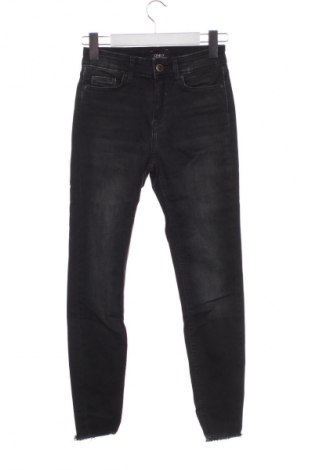Dámské džíny  ONLY, Velikost XS, Barva Černá, Cena  1 169,00 Kč
