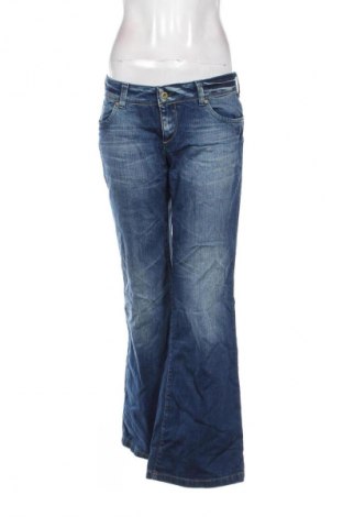 Damen Jeans ONLY, Größe L, Farbe Blau, Preis € 19,99