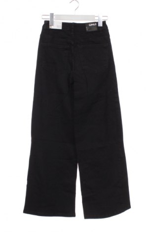 Damen Jeans ONLY, Größe XXS, Farbe Schwarz, Preis € 51,99