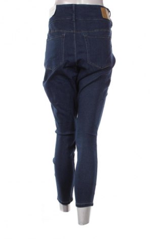 Dámské džíny  ONLY Carmakoma, Velikost XXL, Barva Modrá, Cena  1 169,00 Kč