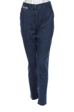 Damen Jeans Oltre, Größe L, Farbe Blau, Preis 38,00 €