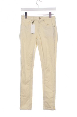 Dámské džíny  Opus, Velikost XS, Barva Žlutá, Cena  2 946,00 Kč