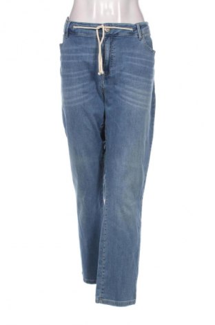 Damen Jeans Opus, Größe XL, Farbe Blau, Preis € 38,00