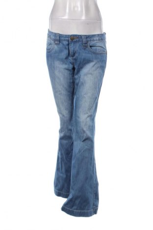 Damen Jeans Orsay, Größe L, Farbe Blau, Preis 14,77 €