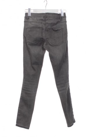 Γυναικείο Τζίν Orsay, Μέγεθος S, Χρώμα Γκρί, Τιμή 14,77 €