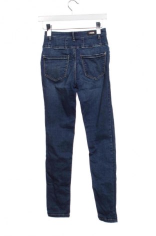 Dámské džíny  Orsay, Velikost XS, Barva Modrá, Cena  420,00 Kč