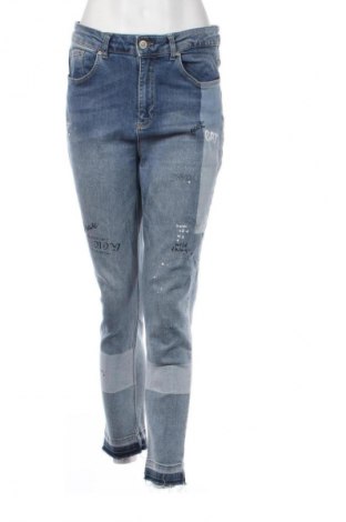 Női farmernadrág Oui, Méret M, Szín Sokszínű, Ár 1 889 Ft