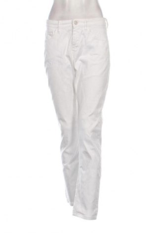 Γυναικείο Τζίν Paddock`s, Μέγεθος M, Χρώμα Λευκό, Τιμή 20,91 €