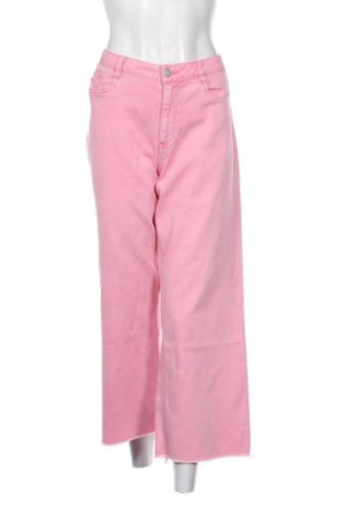 Damen Jeans Page One, Größe L, Farbe Rosa, Preis € 15,00