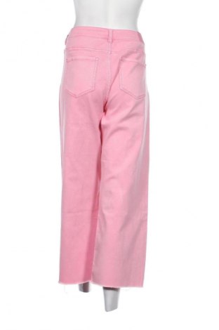 Damen Jeans Page One, Größe L, Farbe Rosa, Preis € 15,00