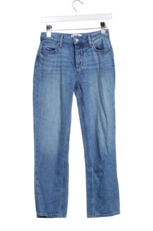 Damen Jeans Paige, Größe XXS, Farbe Blau, Preis € 46,00