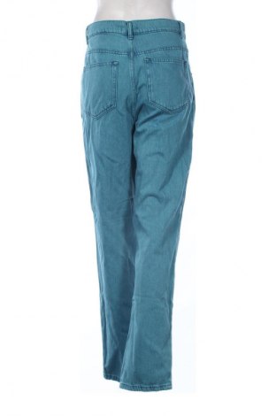 Γυναικείο Τζίν Parfois, Μέγεθος M, Χρώμα Μπλέ, Τιμή 21,00 €