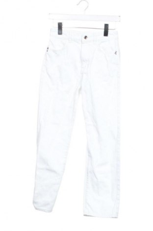 Dámské džíny  Patrizia Pepe, Velikost XS, Barva Bílá, Cena  1 679,00 Kč