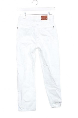 Dámské džíny  Patrizia Pepe, Velikost XS, Barva Bílá, Cena  1 679,00 Kč