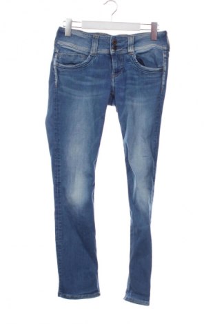 Damen Jeans Pepe Jeans, Größe M, Farbe Blau, Preis € 38,26
