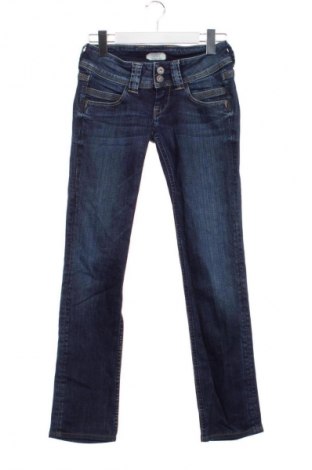 Dámské džíny  Pepe Jeans, Velikost M, Barva Modrá, Cena  1 084,00 Kč