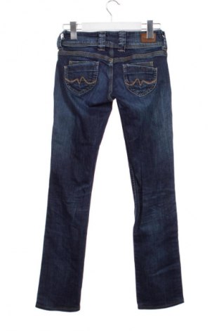 Dámské džíny  Pepe Jeans, Velikost M, Barva Modrá, Cena  1 084,00 Kč