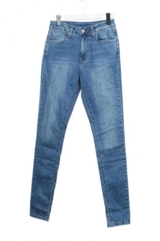 Női farmernadrág Pepe Jeans, Méret S, Szín Kék, Ár 33 539 Ft