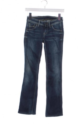 Damen Jeans Pepe Jeans, Größe XS, Farbe Blau, Preis € 38,00