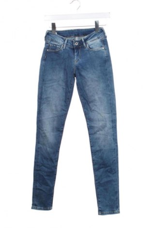 Damen Jeans Pepe Jeans, Größe XS, Farbe Blau, Preis € 12,99