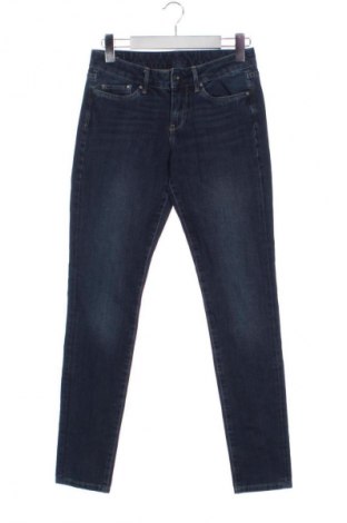 Дамски дънки Pepe Jeans, Размер M, Цвят Син, Цена 38,36 €