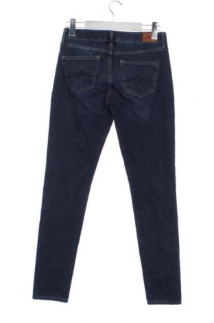 Дамски дънки Pepe Jeans, Размер M, Цвят Син, Цена 38,36 €