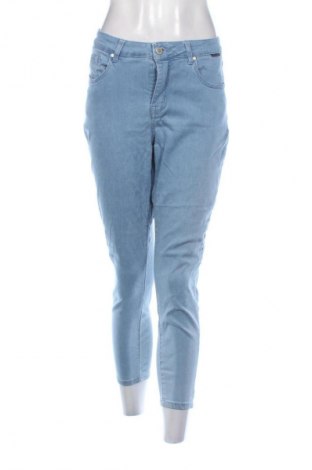 Damen Jeans Perfect Jeans By Gina Tricot, Größe XL, Farbe Blau, Preis € 17,36