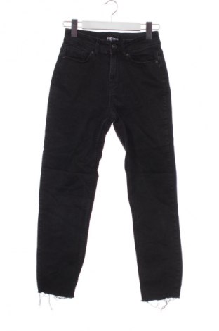 Női farmernadrág Pieces, Méret XS, Szín Fekete, Ár 3 129 Ft