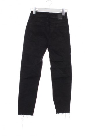 Női farmernadrág Pieces, Méret XS, Szín Fekete, Ár 3 129 Ft