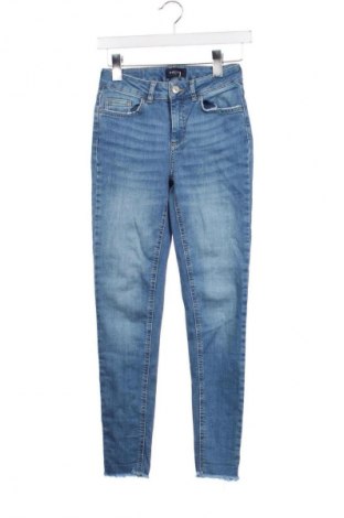 Damen Jeans Pieces, Größe XXS, Farbe Blau, Preis € 17,46